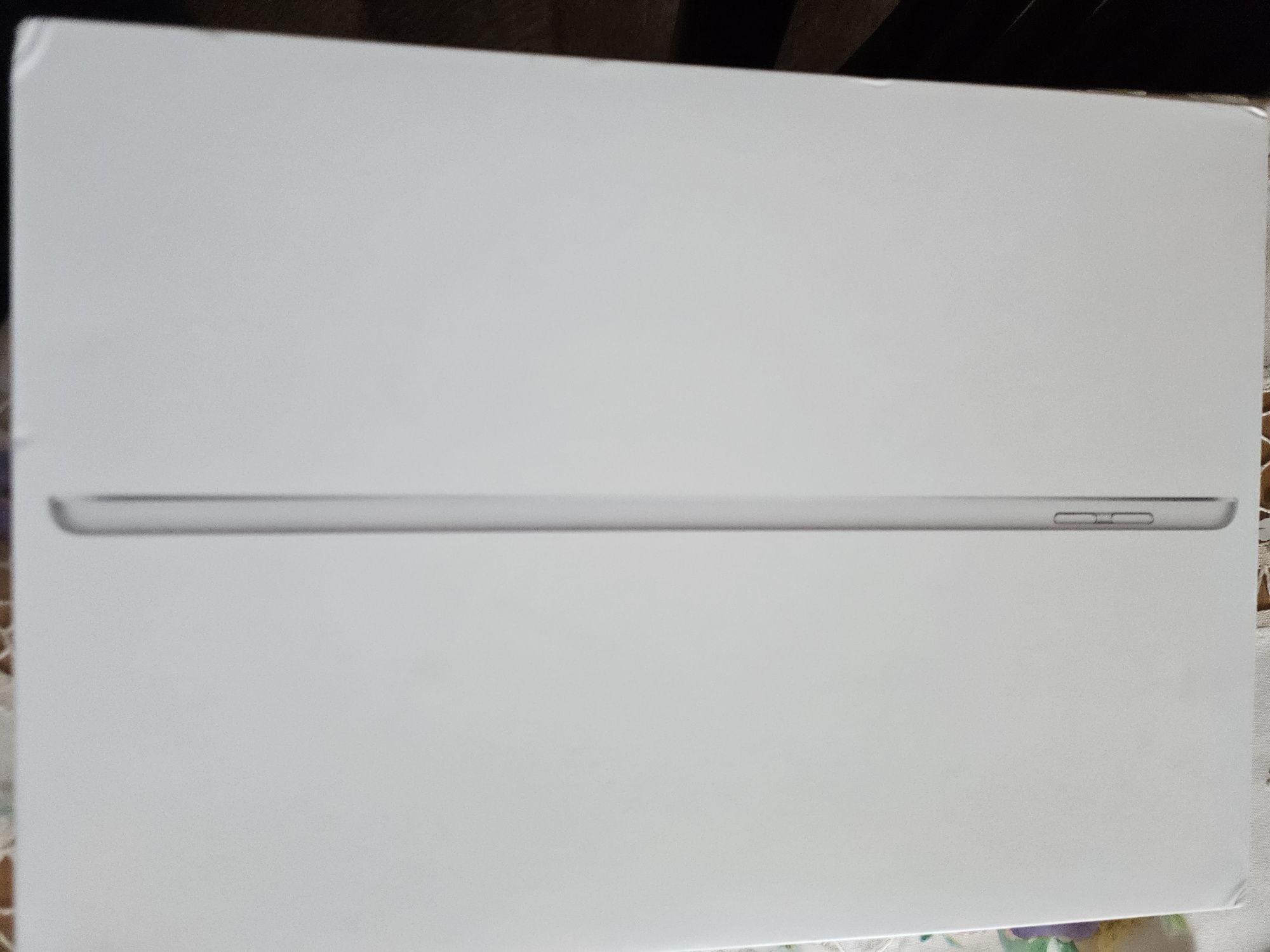 Apple ipad2021  серый