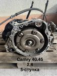 АКПП Toyota Camry 40,45 / 2.4 2AZ-FE. 5-ступка