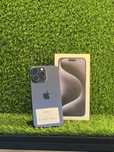 Iphone 15 pro max ( 256gb  92% )