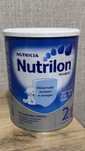 Продам смесь nutrilon комфорт 2