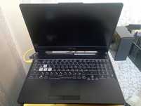 Игровой ноутбук Asus TUF Gaming A15