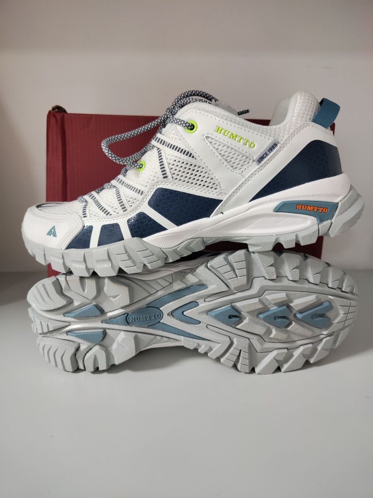 Кроссовки   Humtto , размер 41-41.5