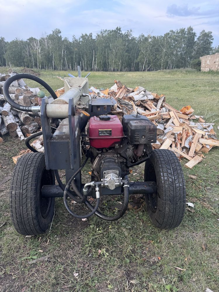 Продам дровокол