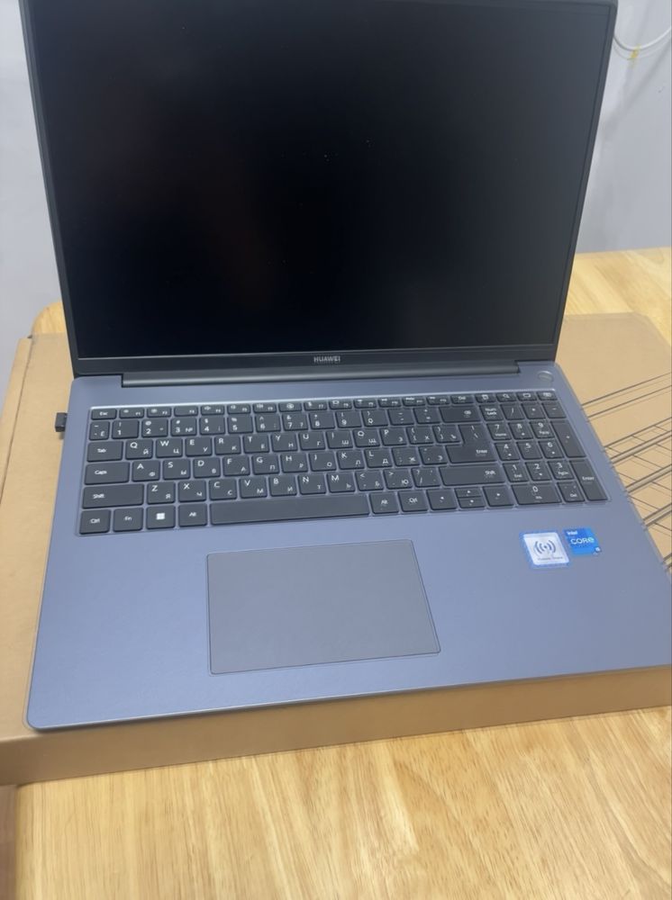 Ноутбук Huawei MCLF-X