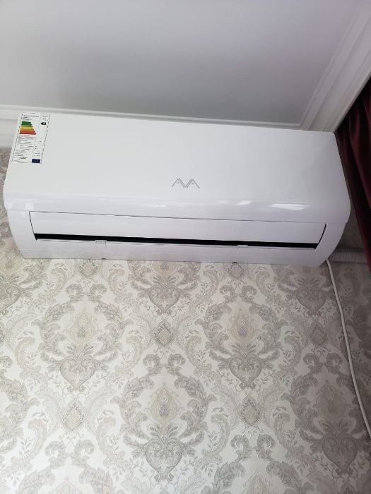 Кондиционер и теплозавесы Almacom, Gree, LG, Otex, Samsung в Алматы