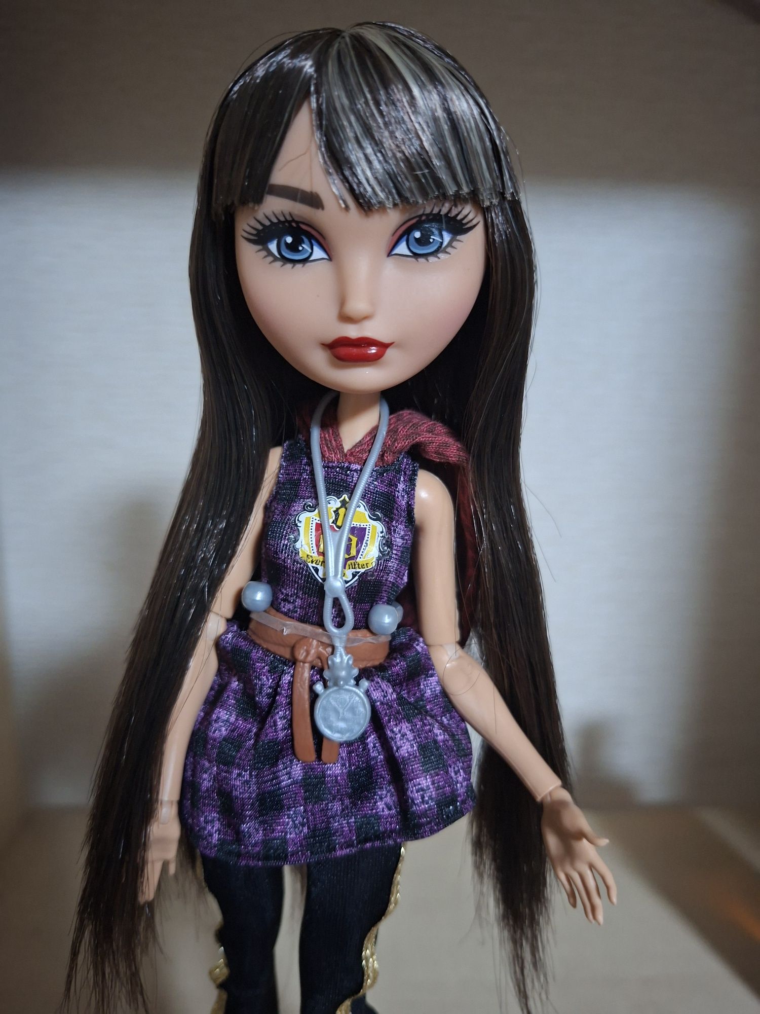 Сериз худ евер афтер хай ever after high