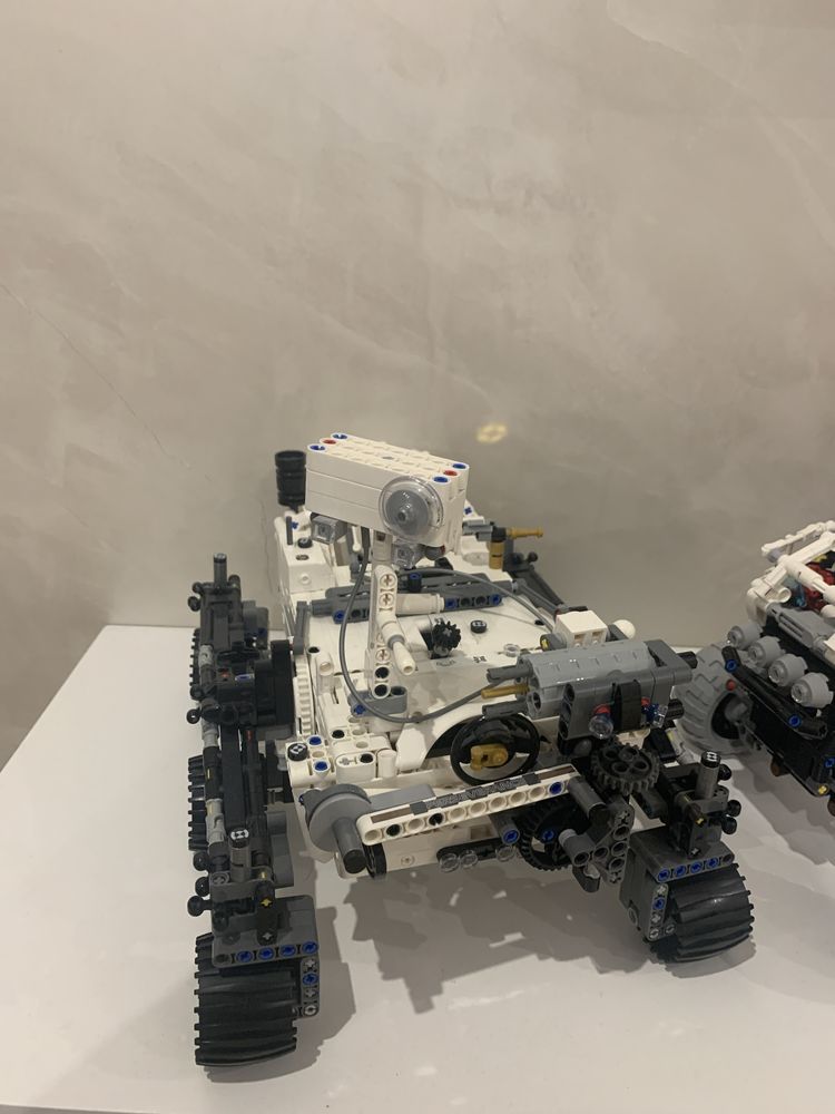 Продаю марсоход NASA Perseverance Mars Rover 42158
