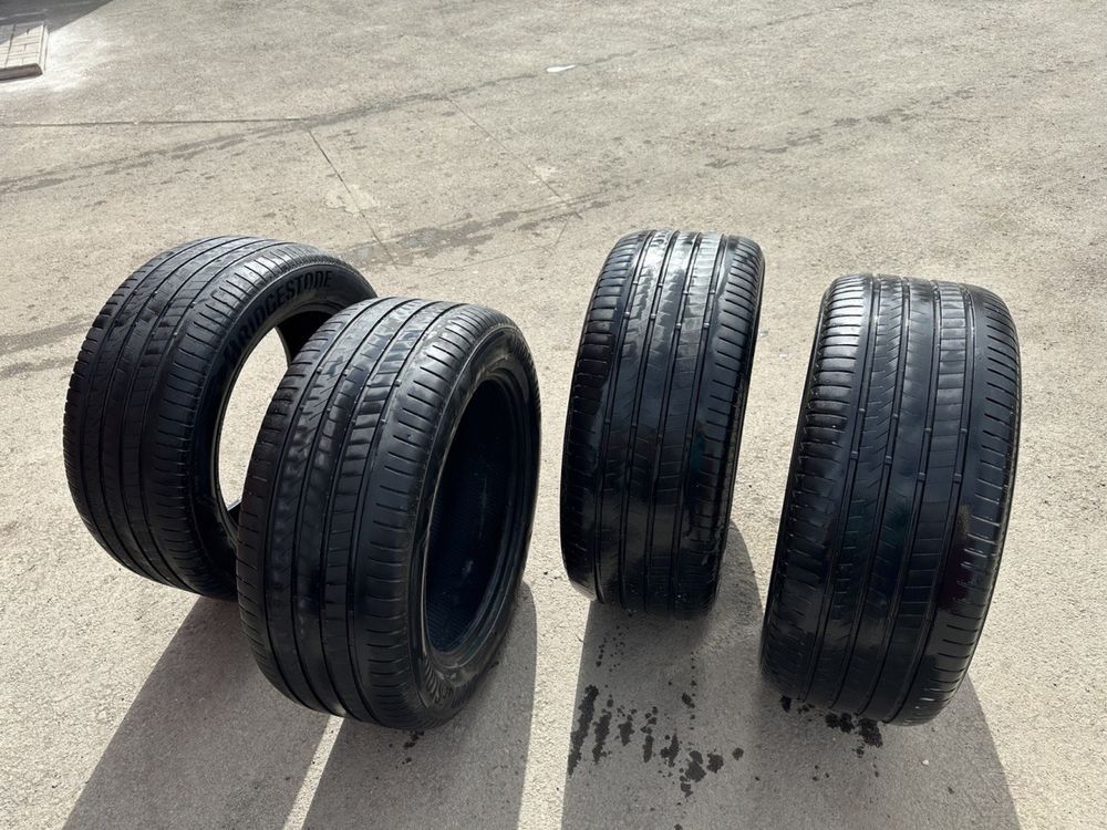 Шины 285/50/R20. Bridgestone цена за шт.