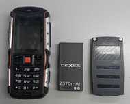 Мобильный телефона Texet TM-513R
