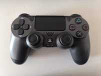 Геймпад Dualshock 4