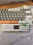 256 ГБ M.2 NVMe накопитель Apacer AS2280P4 [AP256GAS2280P4-1]