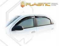Ветровики Chevrolet Nexia Aveo Cobalt Cruze Lacetti Epica Onix Monza