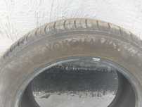 Летний шина, Yokohama BluEarth-ES ES32 205/55 R16 91 H без шипов