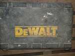 DeWalt 25600. Перфоратор Sds-max