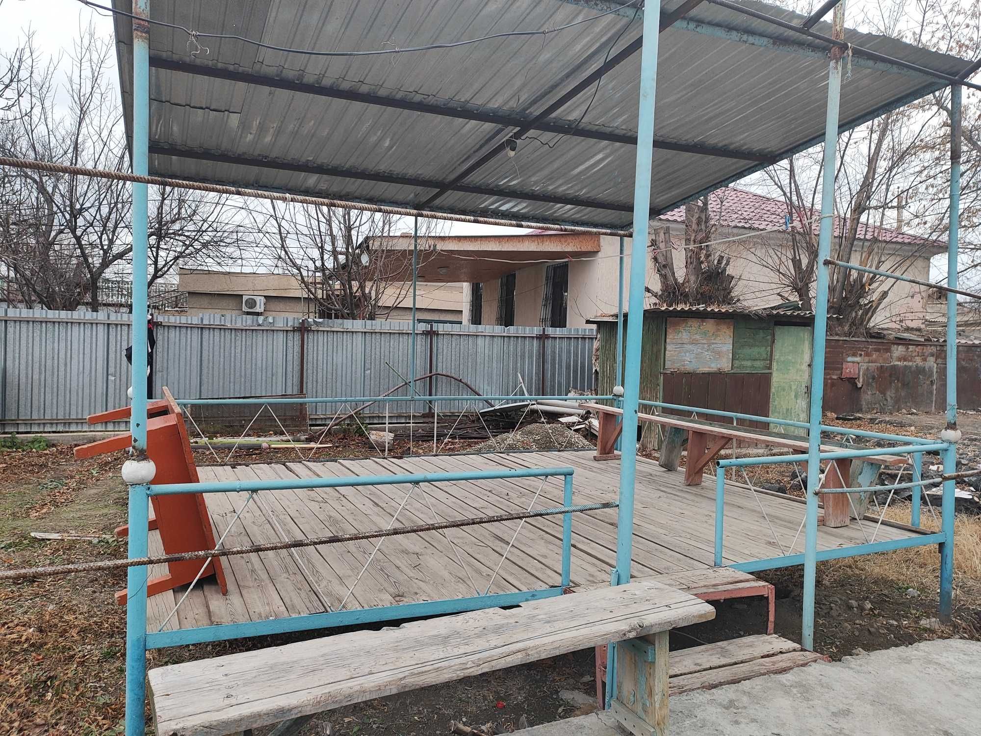Продается частный дом