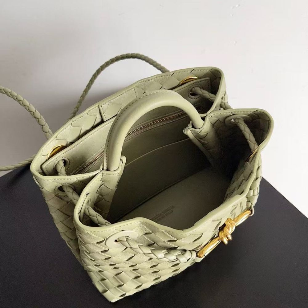 Сумка Bottega Veneta Small Andiamo