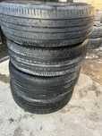 Балоны 205/60R16