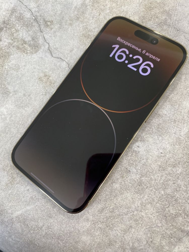 iPhone 14 pro (Актау 7) лот 515905
