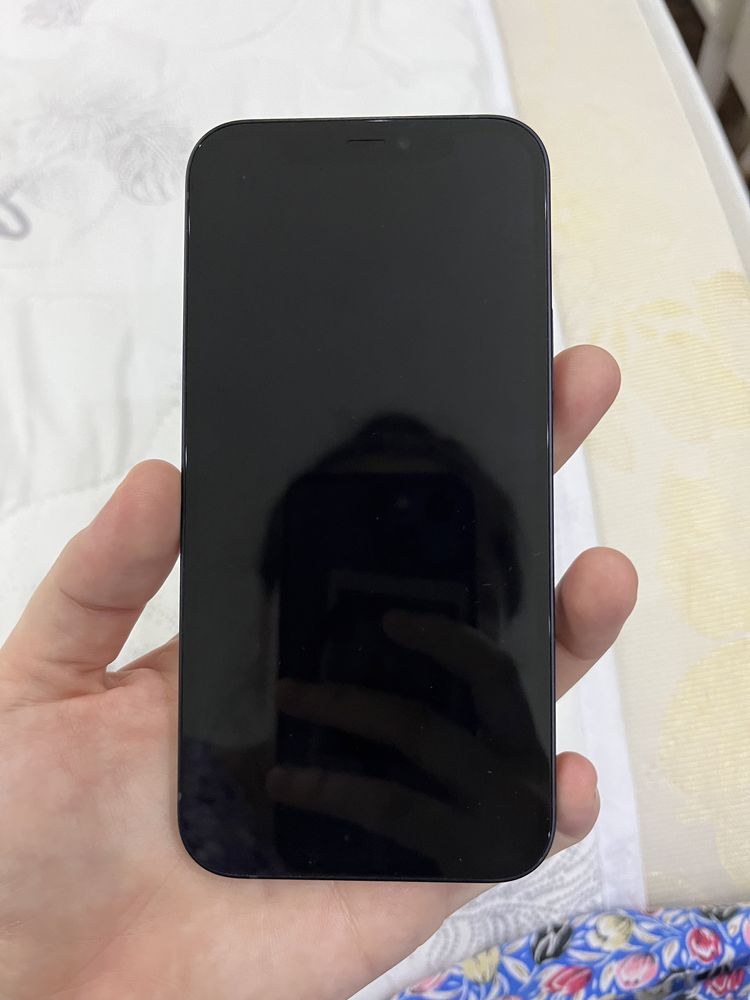 Iphone 12с гарантей