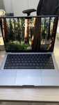 MackBook Pro 14 m1 2021