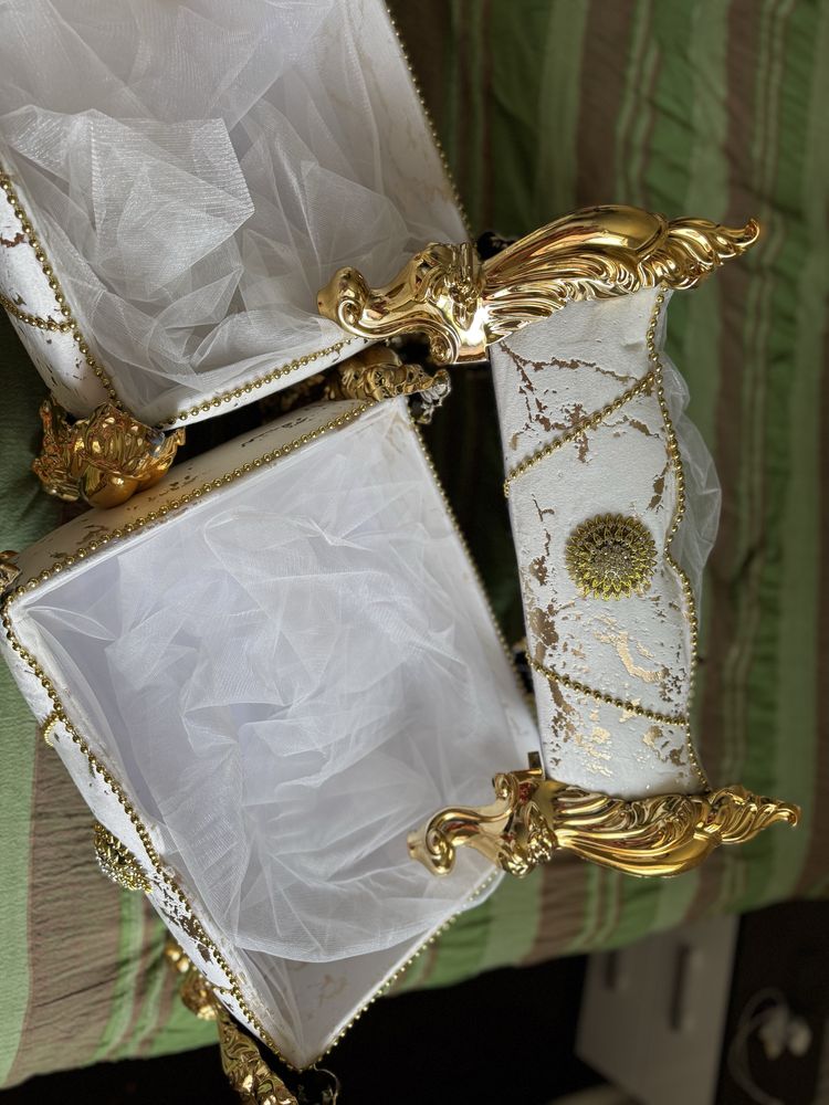 Корзины для кудалык