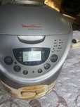Продам хлебопечку Moulinex