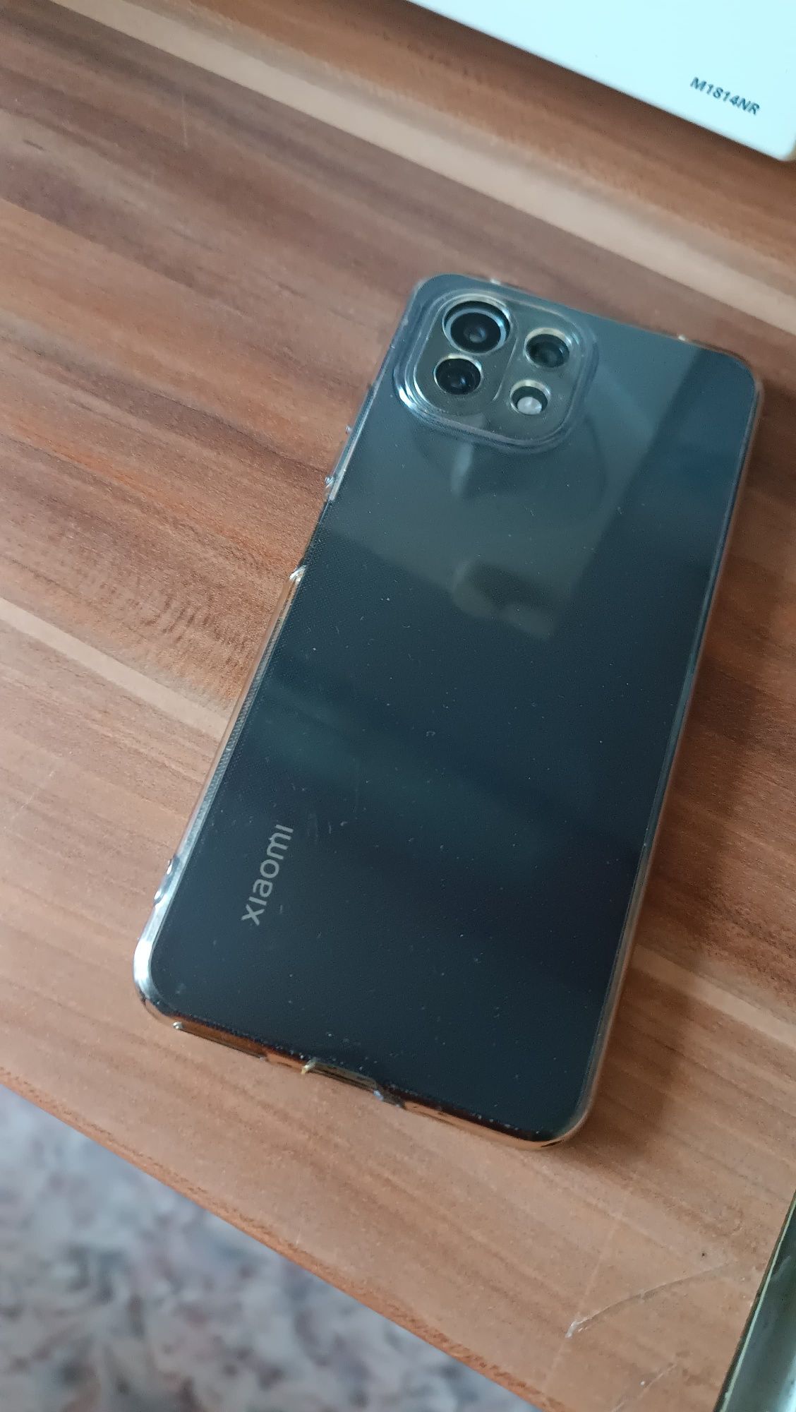 Xiaomi 11 lite 5g ne