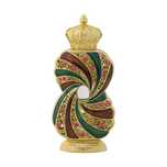 Масляные арабские духи Tanasuk Al Haramain, 12ml