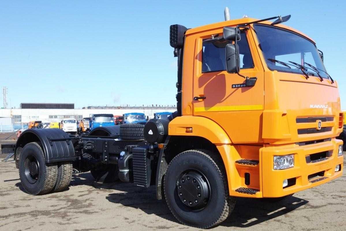 Ящик КАМАЗ АКБ вертикальный, комплект в сборе Ящик двух ярусный