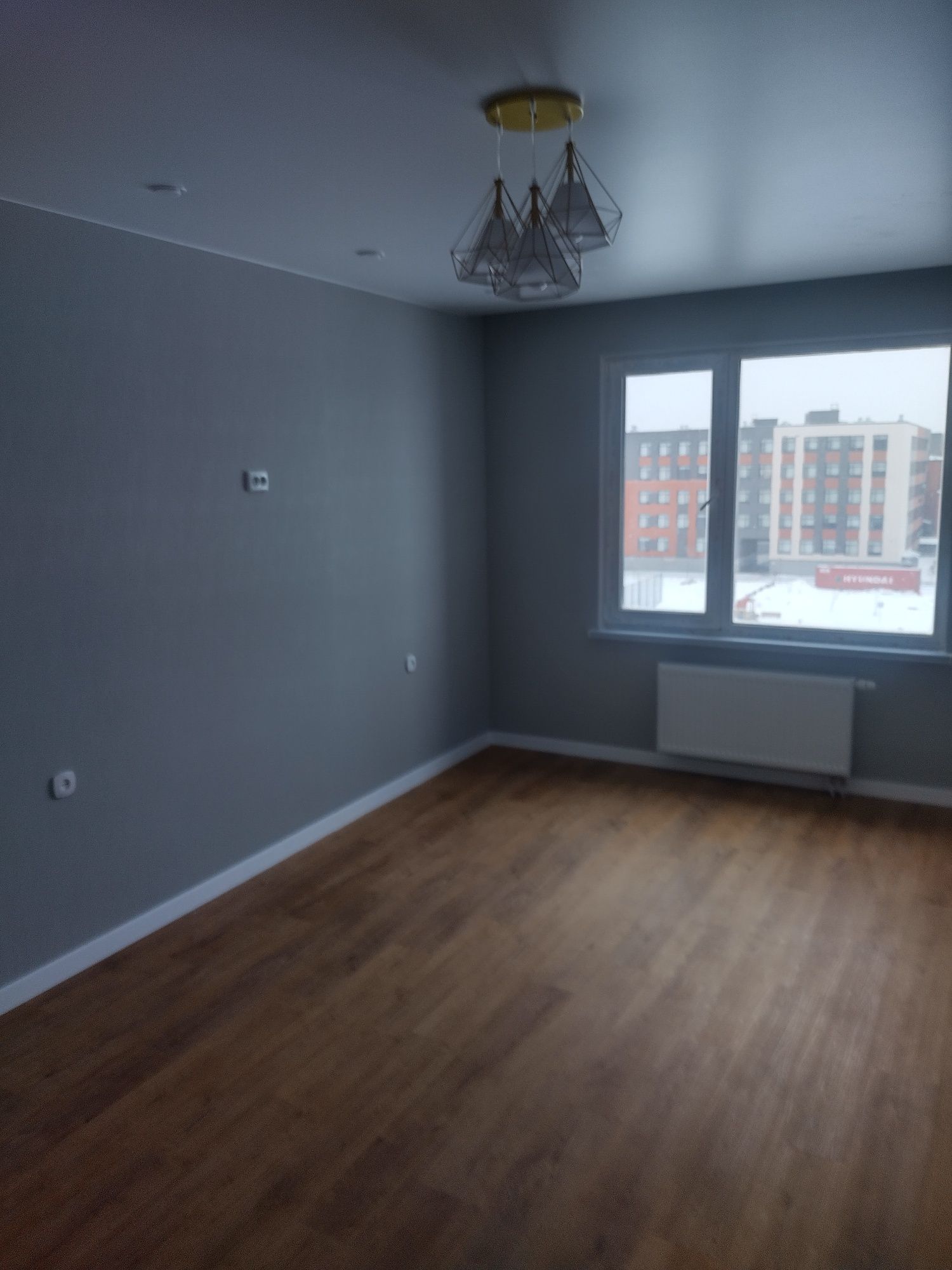Продам 3 комнатную квартиру