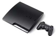 Продам любую запчасть на ps3 slim CECH2508A