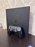 Приставка Playstation 4 slim 1 tb
