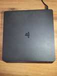 PlayStation 4 slim на 512 gb