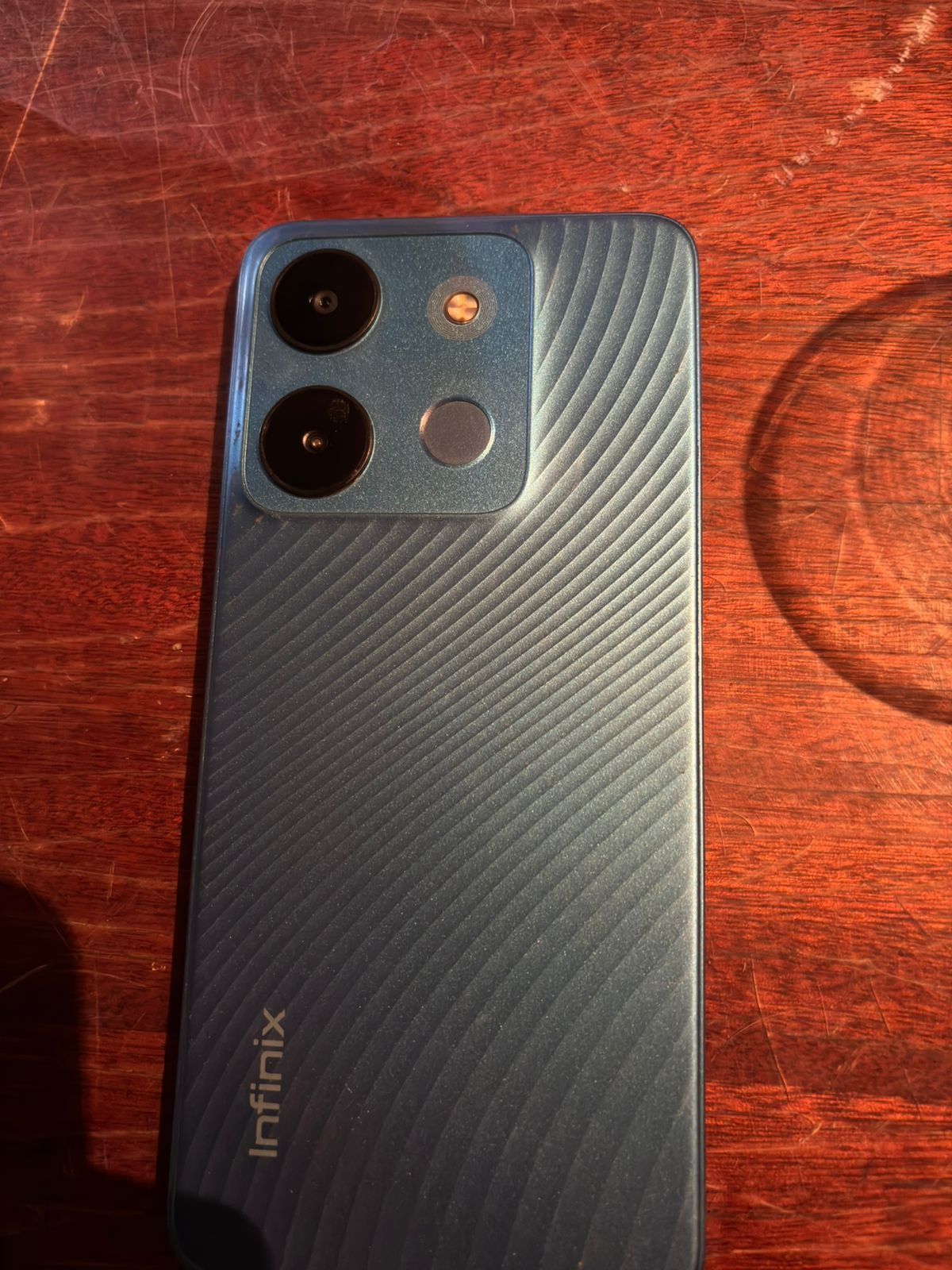 Infinix smart 7 128/7