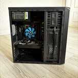 Системник, Core i3 8100, Gtx 1060