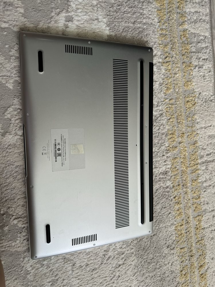Продам  Huawei Matebook D15