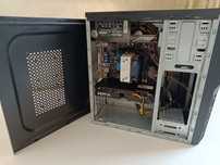 Системный блок I7, RX 580