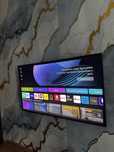 Продам телевизор LG LED UHD SMART GRAPHITE 109см