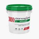Шпатлёвка Danogips ALLPurpose (Шитрок) Шетрок Шпаклёвка