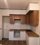 Кухонная Гарнитур Корпусную Мебель Кухни в Алматы Шкаф Тумба Готовый
