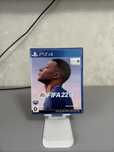Обменяю FIFA 22 на PS4 (Полностью на русском языке)