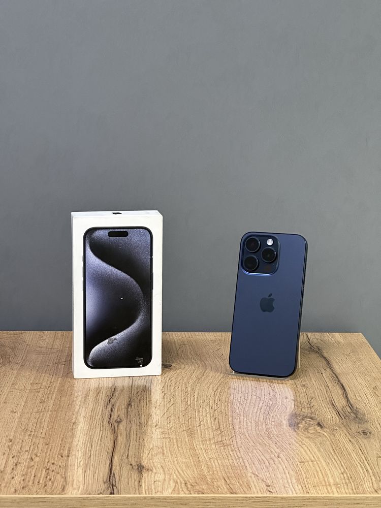 Iphone 15 Pro 128 GB | Mobile Zone