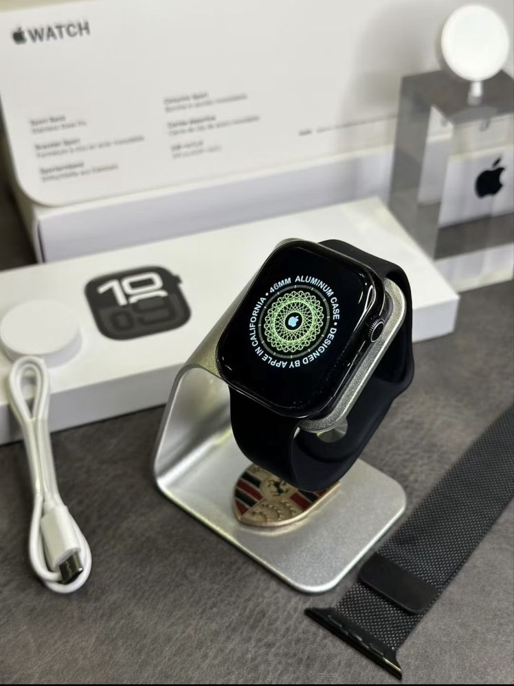 Apple watch