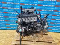 Двигатель AET на VW T4 2.5