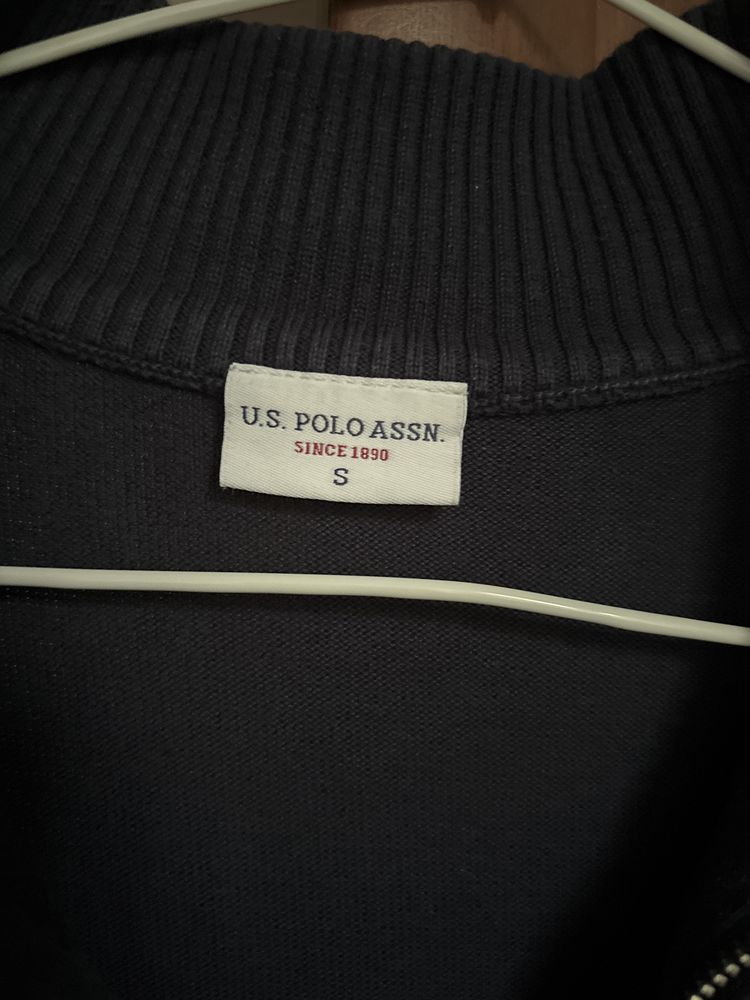 U.S. Polo ASSN cardigan