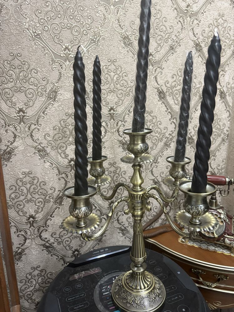 Продам кандилябры(подсвечники)