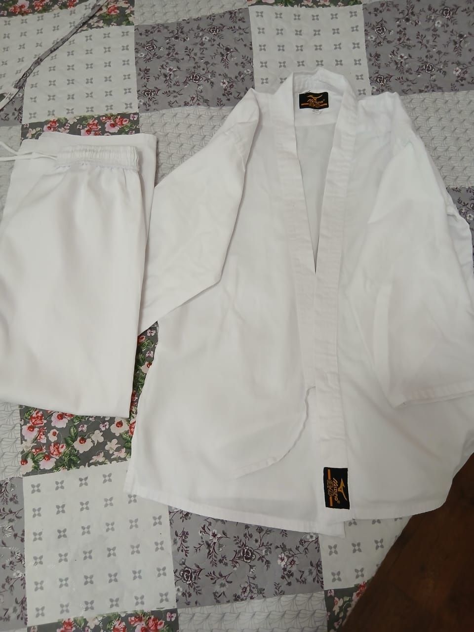 Продажа кимоно новый