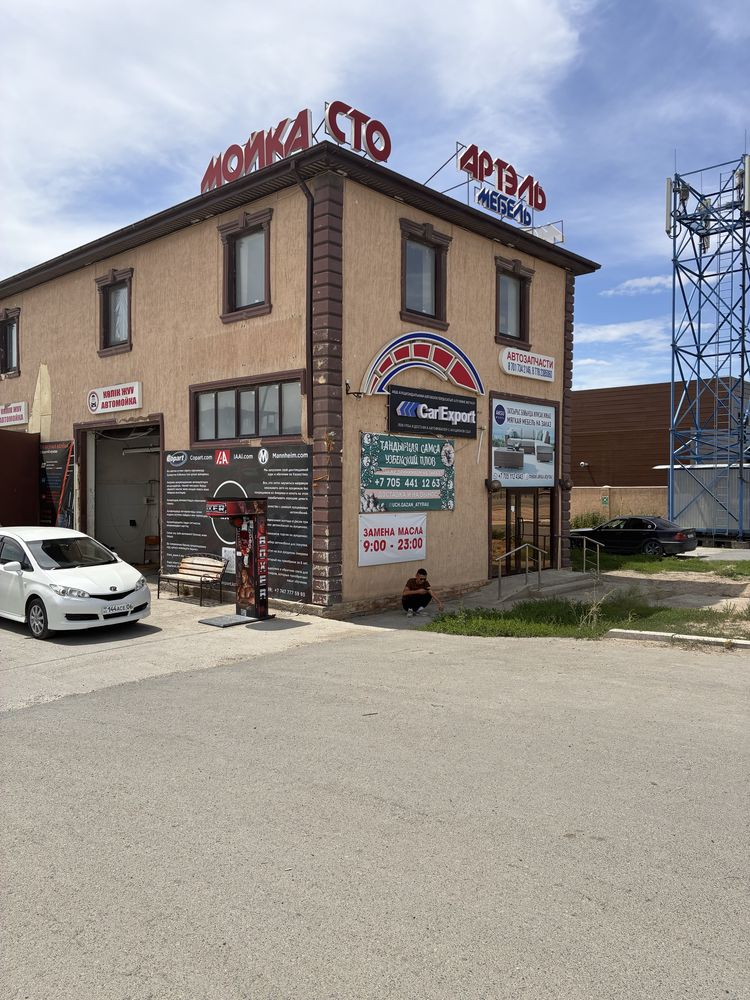 Сдается кабинет в аренду, Нурсая 2 этаж