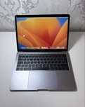 MacBook Pro 2017 отличное состояние! Макбук про, ноутбук