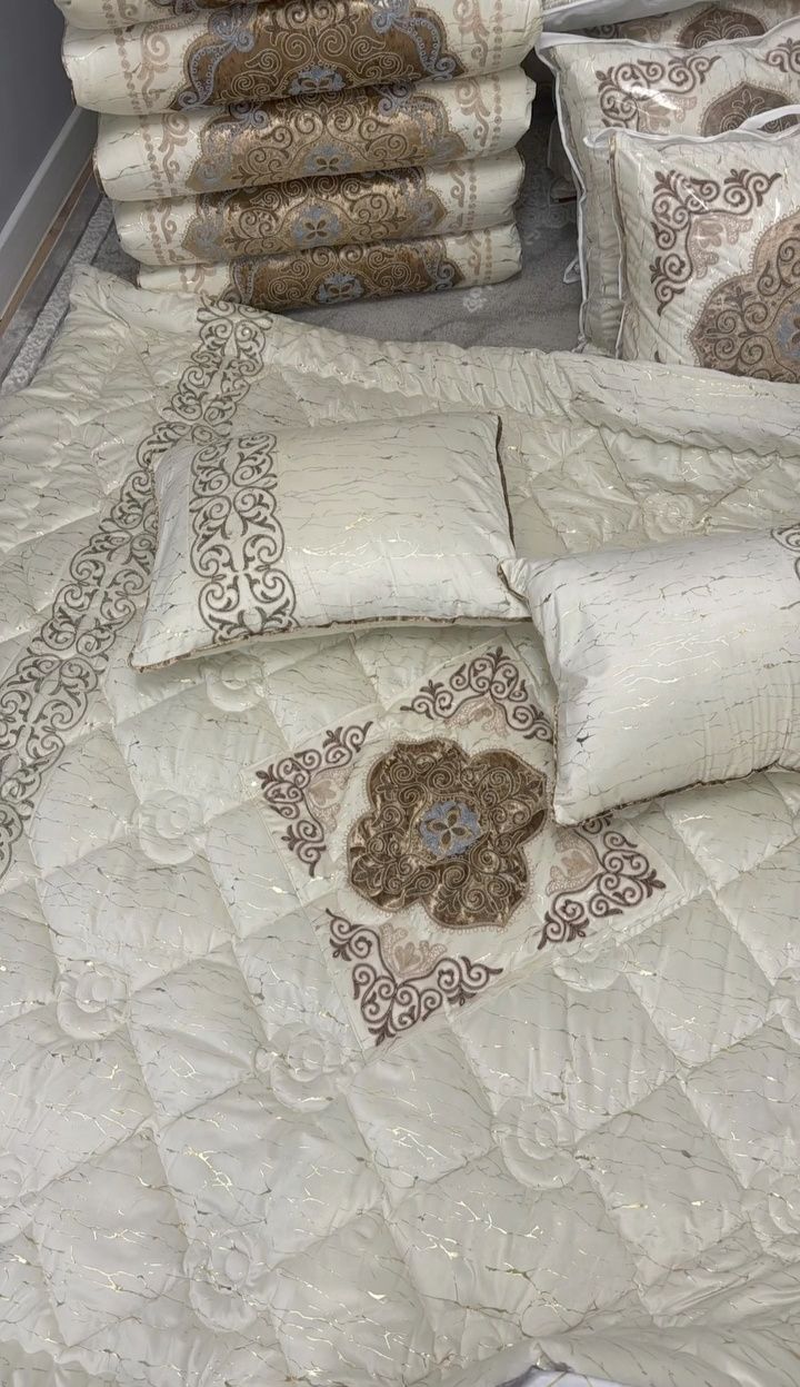 Кыз жасауы, тор корпелер